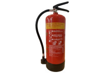 Fire Extinguisher Wet Chemical 6L*