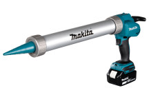Makita DCG180ZBK DLXT Caulking Gun 18v Body Only