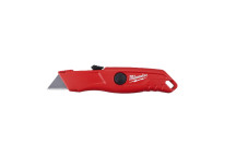 Milwaukee Self Retracting Safety Knife