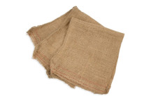 Sandbag Hessian 13\"X 30\"*