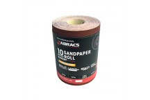 Sandpaper 10m Roll 60 Grit*