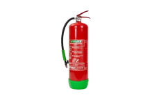 Fire Extinguisher Lithium - Ion 9L*