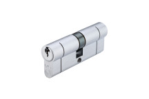 Cylinder Euro Double Profile SC 100mm*