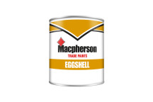 Macpherson Eggshell Brilliant White 5L