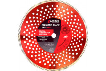 Abracs Pro-X  Diamond Continuous Cutting Blade 300mm*