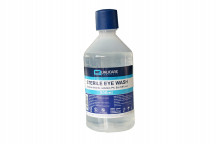 Eye Wash Bottle 500ml*
