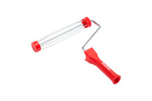 ProDec Plastic Handle Roller Frame 9\" x 1.5\" - Screw Fit