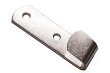 Fire Extinguisher Bracket 9kg / lt Std J*