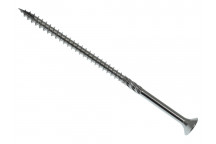 Woodscrew Classic Stainless Steel 4.0 x 30mm (200)