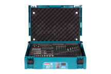 Makita E-24913 70 Piece Drill and Screwdriver Bit Set
