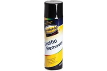 Spray Graffiti Remover 500ml*
