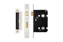 Bathroom Lock NP 64mm*