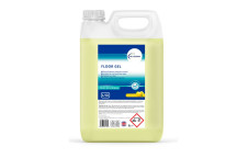 Bell Janitorial Floor Gel 5L*