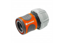Gardena Hose Connector for 3/4\" (19mm) Hose