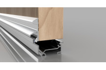 Threshold DRY X Winterbar Mill 1828mm*