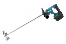 ZZ- Makita DUT130Z LXT BL Mixing Paddle 18v Body Only