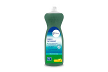 Bell Janitorial Green Washing Up Detergent 1L*