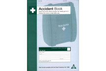 Accident Report Book*