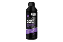 SCRUBB Adhesive Remover 250ml Screw Cap
