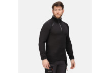 Regatta Tactical Scorch Top Black L