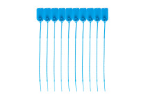 Fire Brooks Tamper Indicators Blue (1000)