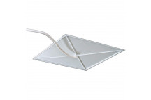 Drop Ceiling Leak Diversion System Inc Hose