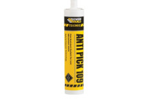 Sika 109 Hybriflex Anti Pick Silicone White