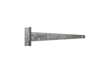 Tee Hinge Med Duty Galv 250mm (2)*