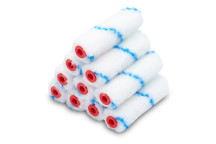 ProDec Advance Solvent Resistant Mini Rollers 4\" 10pc