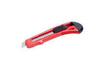 Fit For The Job Snap-Off Knife 18mm