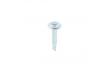 Drywall Self Drill Wafer Head Screw Zinc 4.2 x 25mm (1000)*