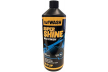 V-TUF Luxury Wash & Wax Concentrated 1L