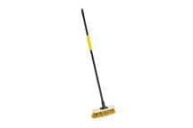 Bulldozer Dual Fill Bass / PET with Metal Handle 11\"