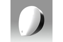 Hand Dryer Pebble Mini White