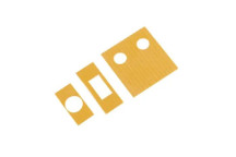 Digital Door Lock Intumescent Pack