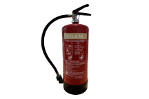 Fire Extinguisher Foam 9L*