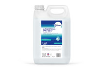 Bell Janitorial Hand Wash Anti Bacteria Soap 5L*