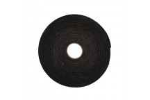 Intumescent Foam Glazing Tape 20x5 20m Roll