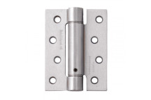 Hinge Spring Butt Single Action SC 102 x 76 x 3mm (2)*