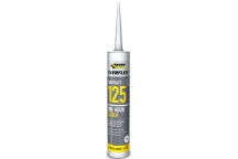 Everbuild Sealant Decorators Caulk Magnolia C3*