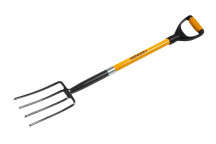 Groundhog Border Fork*