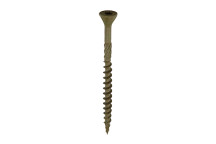 Performance Decking Screw T20 Head Green 4.5 x 50mm (250)