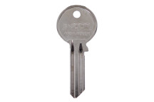 Exidor Outside Access Device Key Blank*
