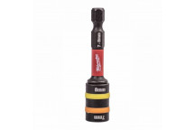 Milwaukee Shockwave Dual Cleanable Nut Setter 7-8mm