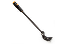 Wrecking Bar \"The Ripper\" Adjustable Head Crow Bar*