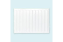 Electric Radiator NiDO Aqua 790W White