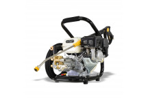 V-TUF Industrial 6.5HP Petrol Pressure Washer with GP200 Honda Engine