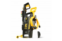 V-TUF V2 135 Bar Pressure Washer 240v
