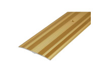 Trim Carpet Extrawide Gold 915mm*