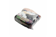 Rags Mixed 10kg*